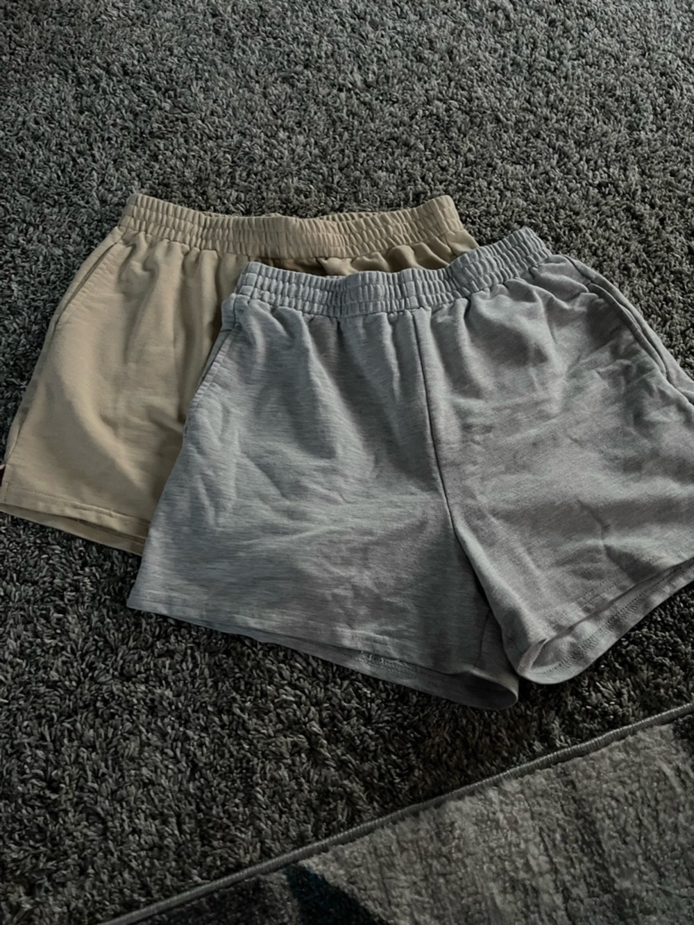 Automate Women’s Shorts size Medium